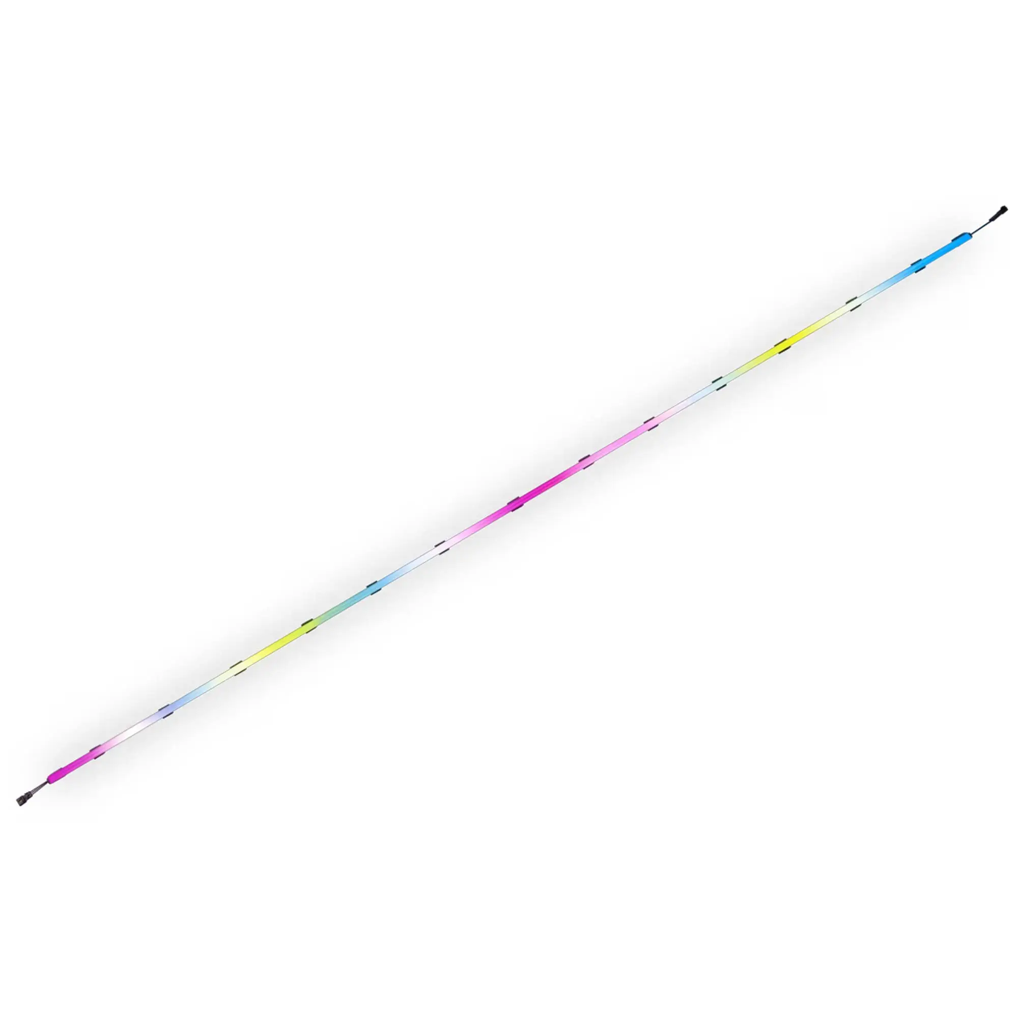 Corsair iCUE LS100 Smart Lighting Strip Expansion Kit 1.4M