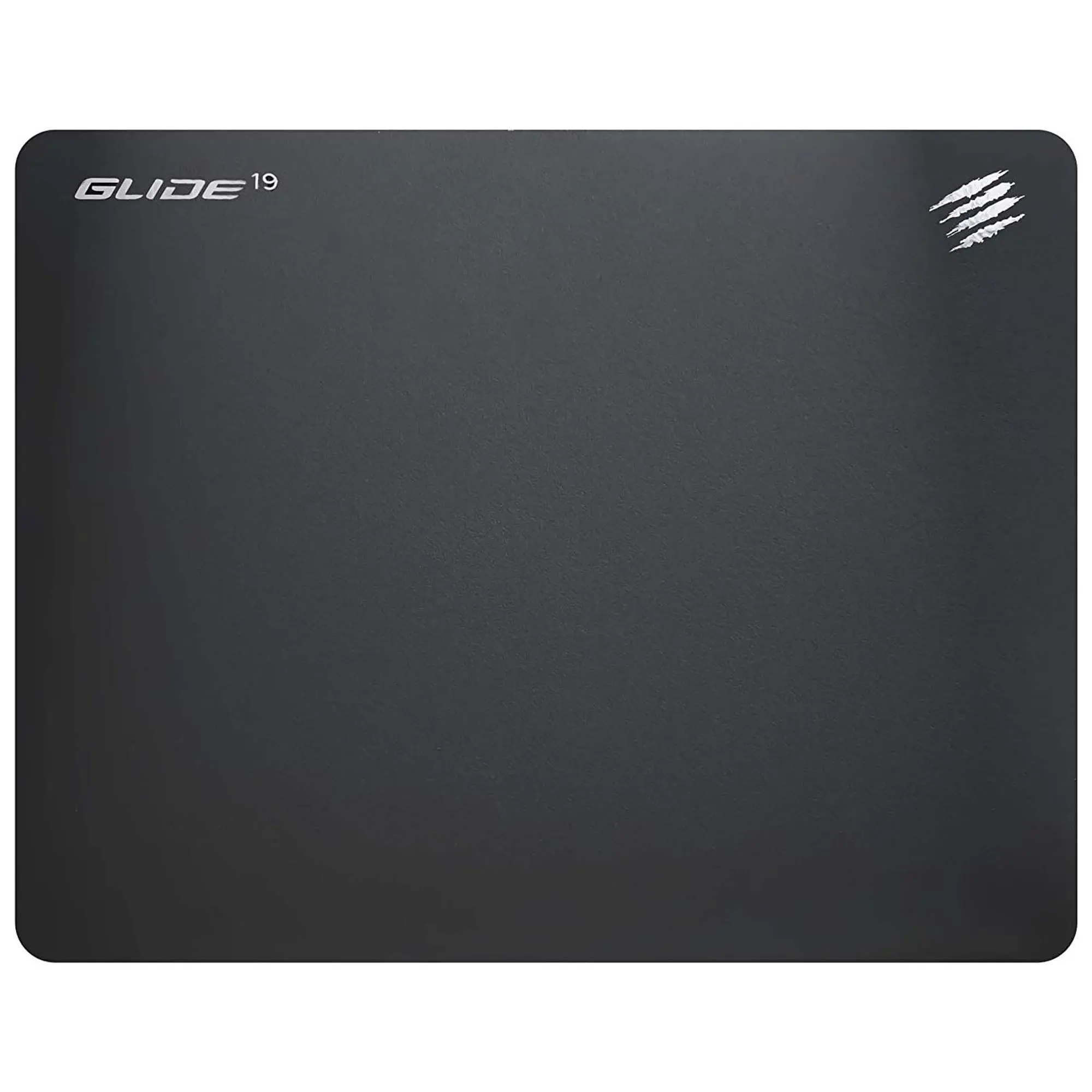 Mad Catz G.L.I.D.E. 19 High Performance Gaming Mousepad