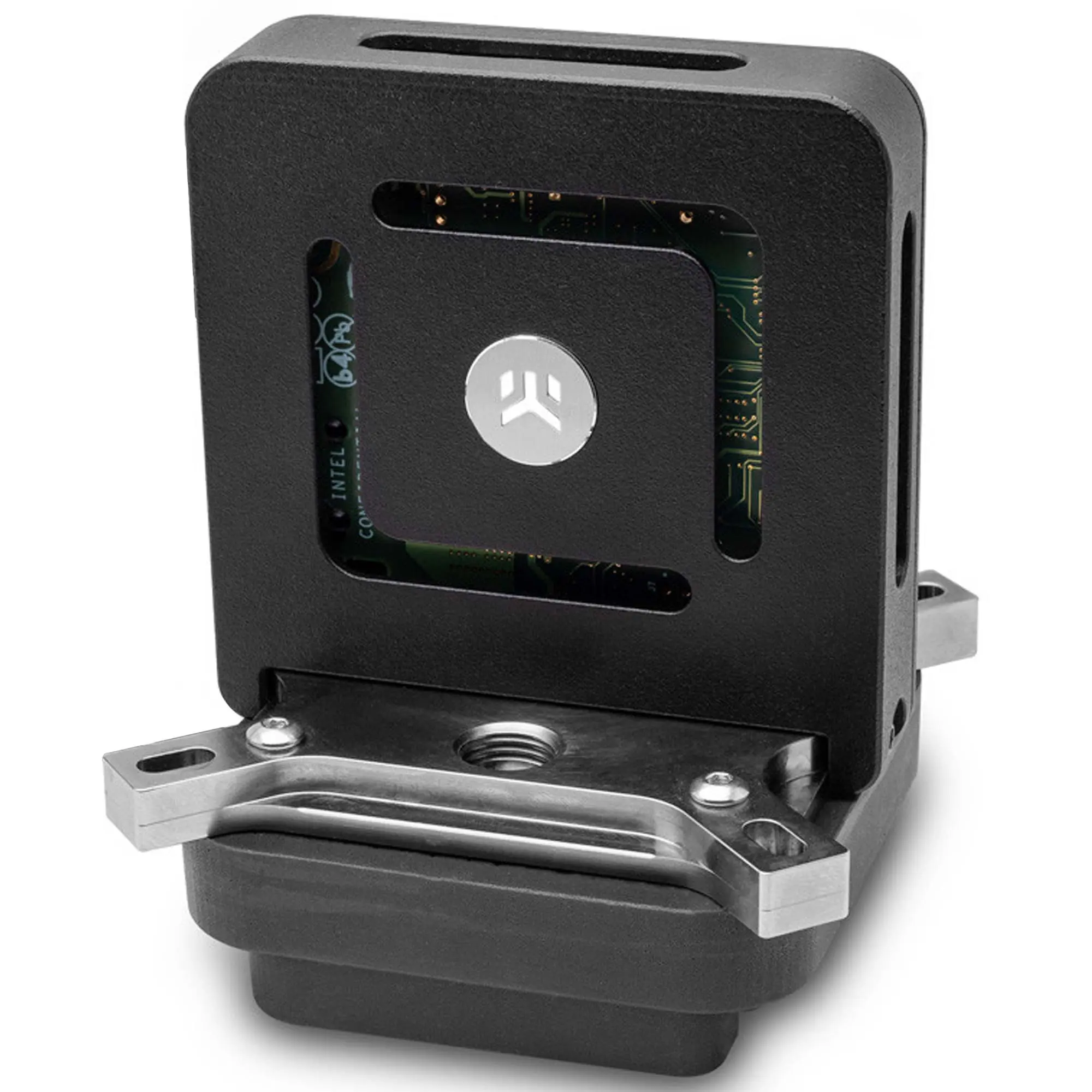 EK Water Blocks EK-QuantumX Delta TEC EVO - Copper + Nickel