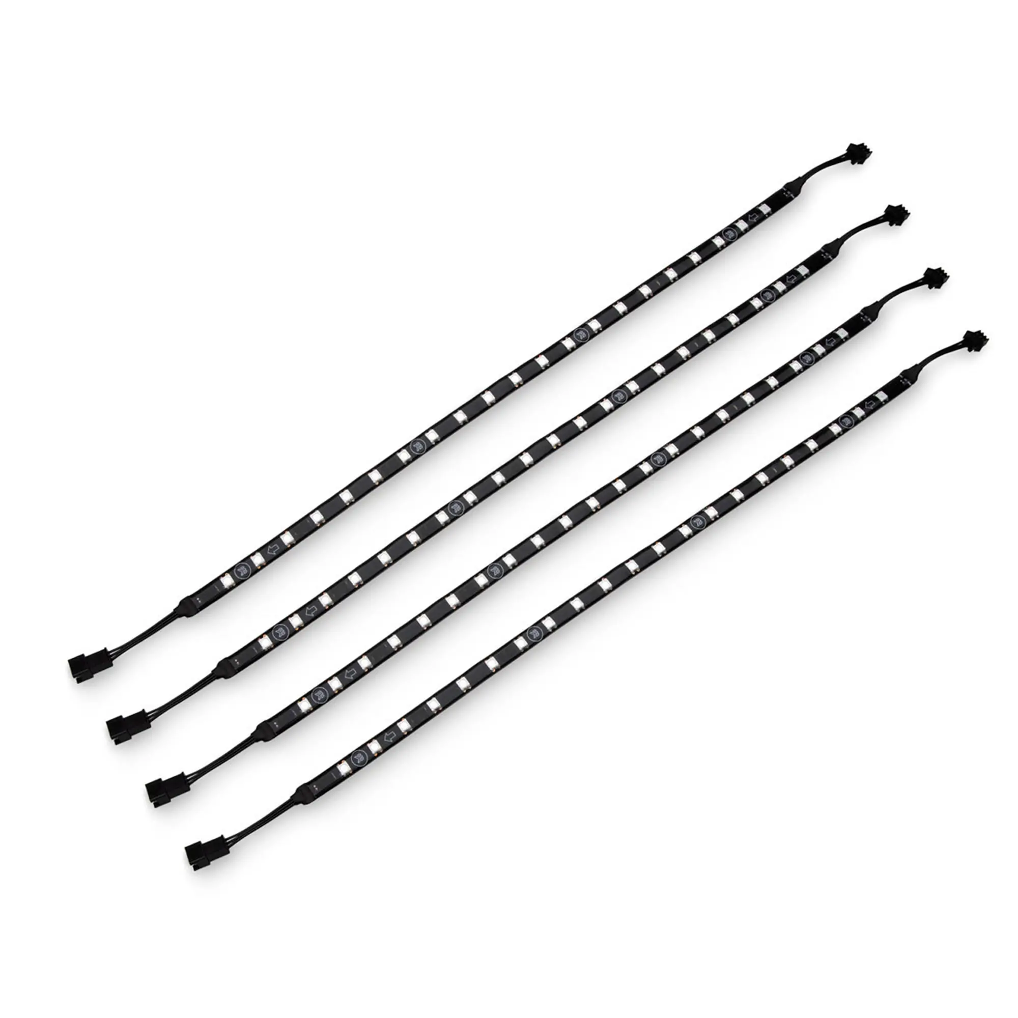 EK Water Blocks EK-Loop D-RGB LED Magnetic Kit (4pz 400mm)
