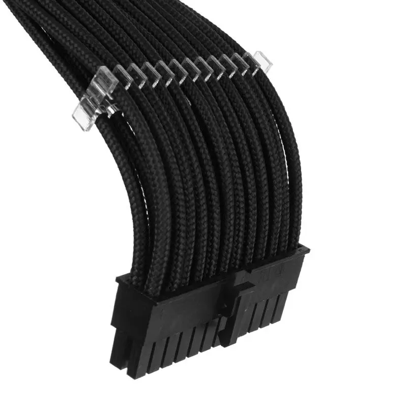 Phanteks set prolunghe da 500mm - Nero - immagine 2