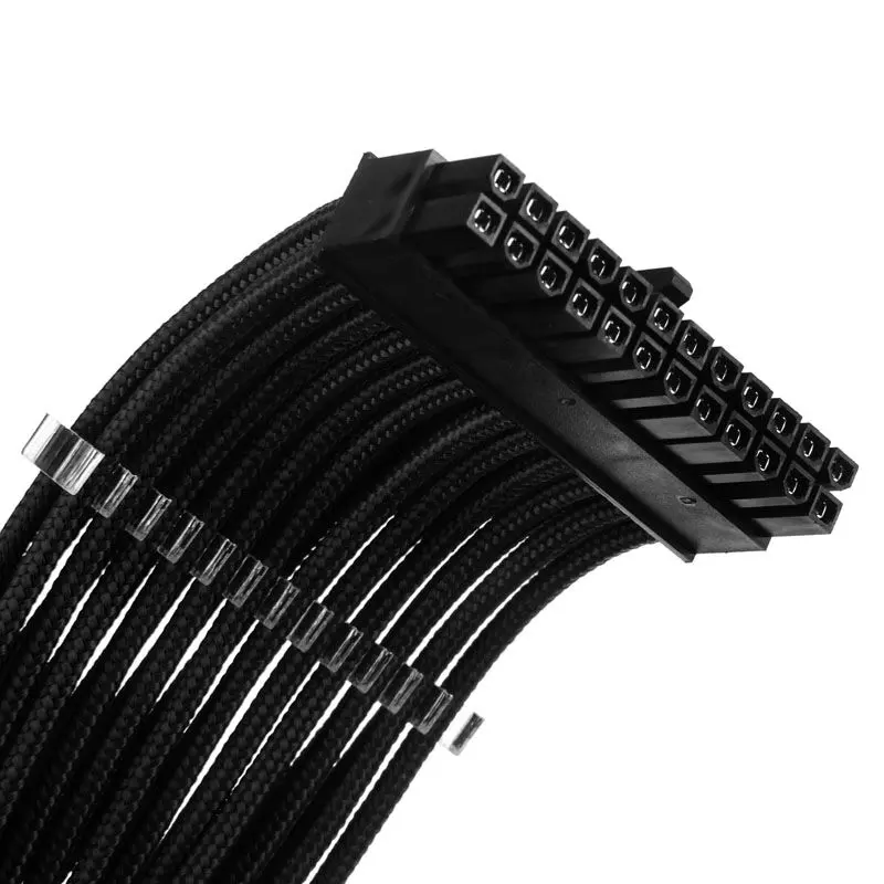 Phanteks set prolunghe da 500mm - Nero - immagine 3