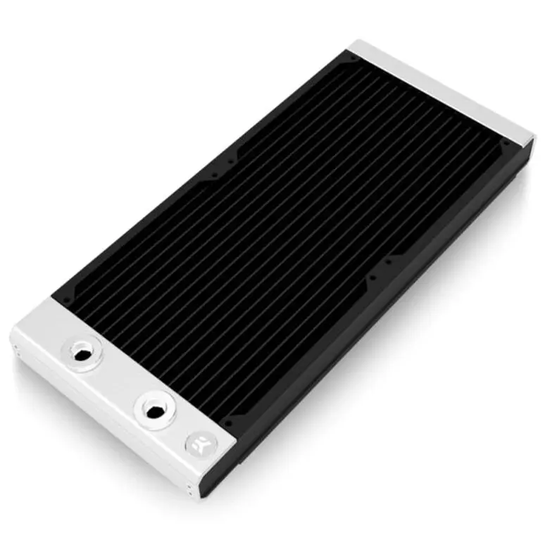 EK Water Blocks EK-Quantum Surface S280, 280mm - Nero
