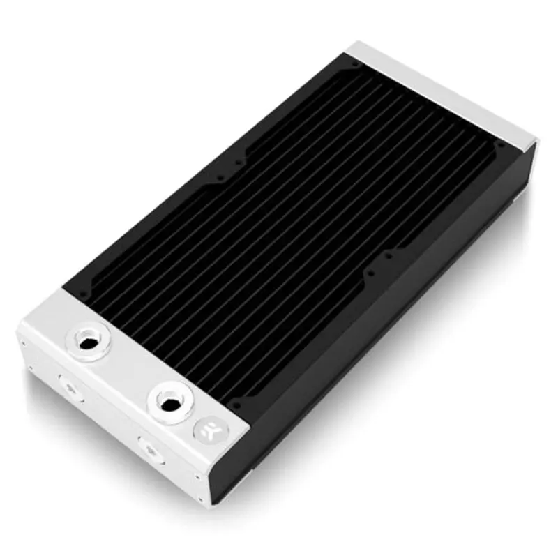 EK Water Blocks EK-Quantum Surface P240M, 240mm - Nero