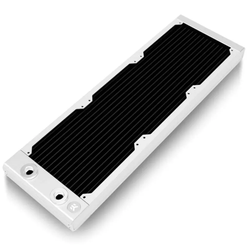 EK Water Blocks EK-Quantum Surface S360, 360mm - Bianco