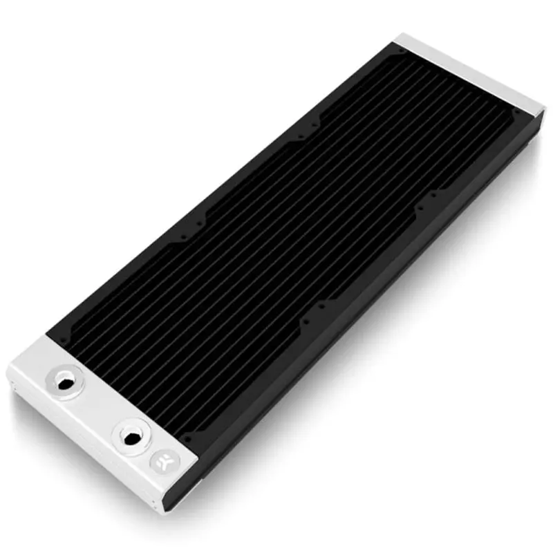 EK Water Blocks EK-Quantum Surface S360, 360mm - Nero