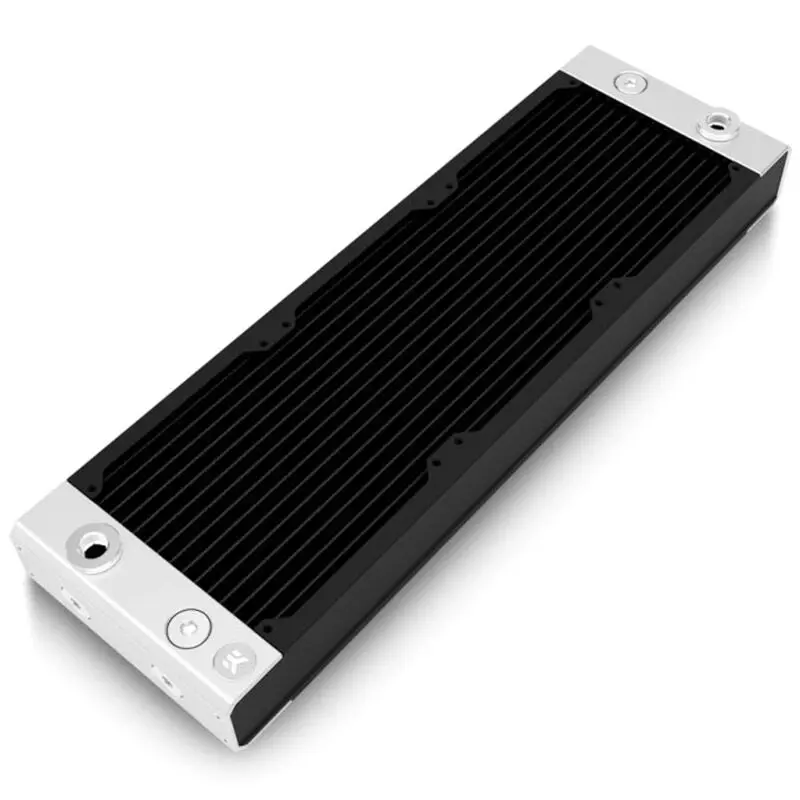 EK Water Blocks EK-Quantum Surface P360M X-Flow, 360mm - Nero