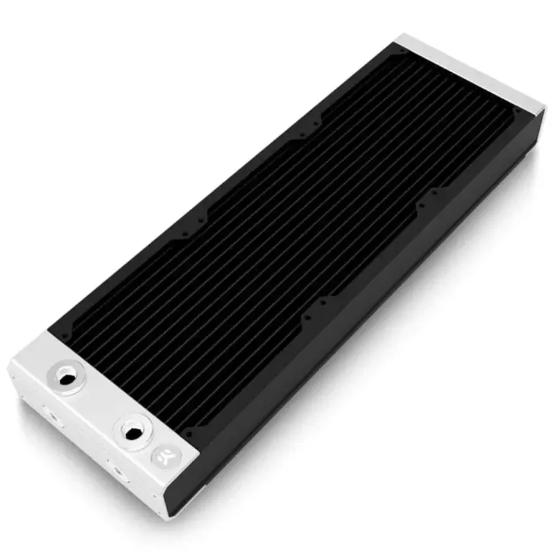 EK Water Blocks EK-Quantum Surface P360M, 360mm - Nero