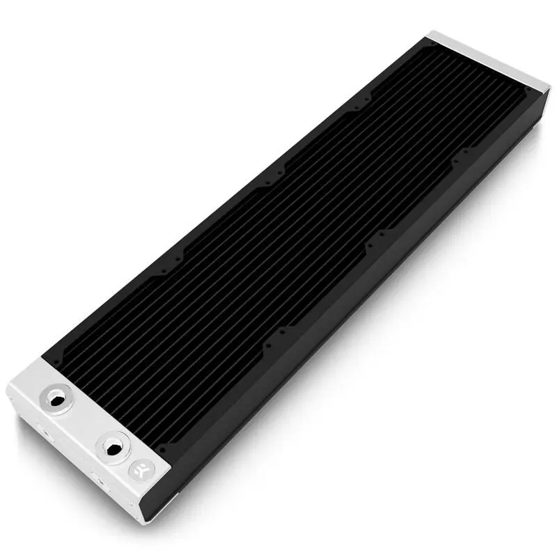 EK Water Blocks EK-Quantum Surface P480M, 480mm - Nero