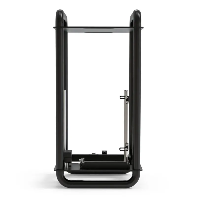 Streacom DA6 Mini-ITX - Nero - immagine 4