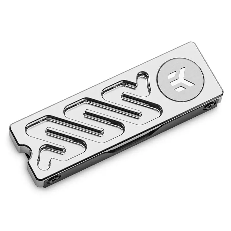 Ek Water Blocks EK-Quantum Convection M.2 NVMe - Nickel