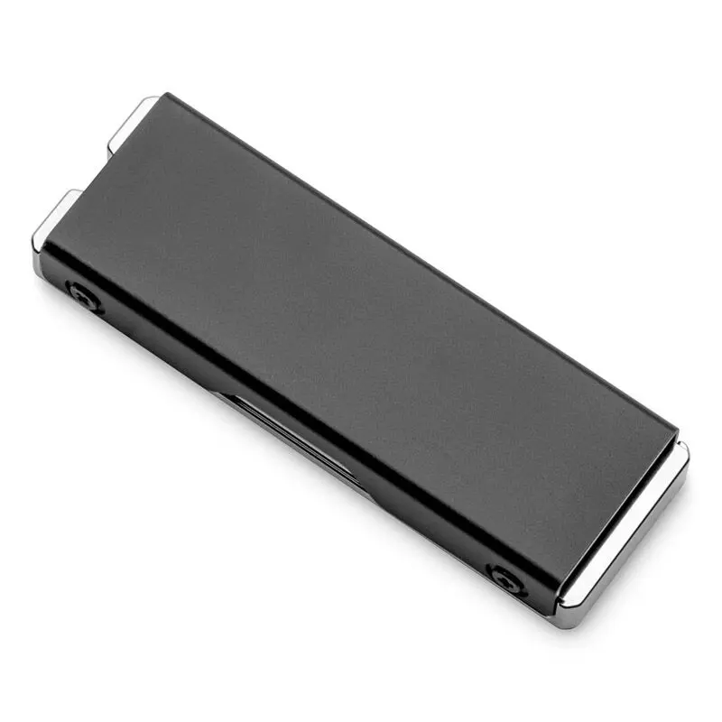 Ek Water Blocks EK-Quantum Convection M.2 NVMe - Nickel - immagine 2