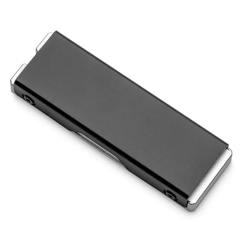 Ek Water Blocks EK-Quantum Convection M.2 NVMe - Argento - immagine 2