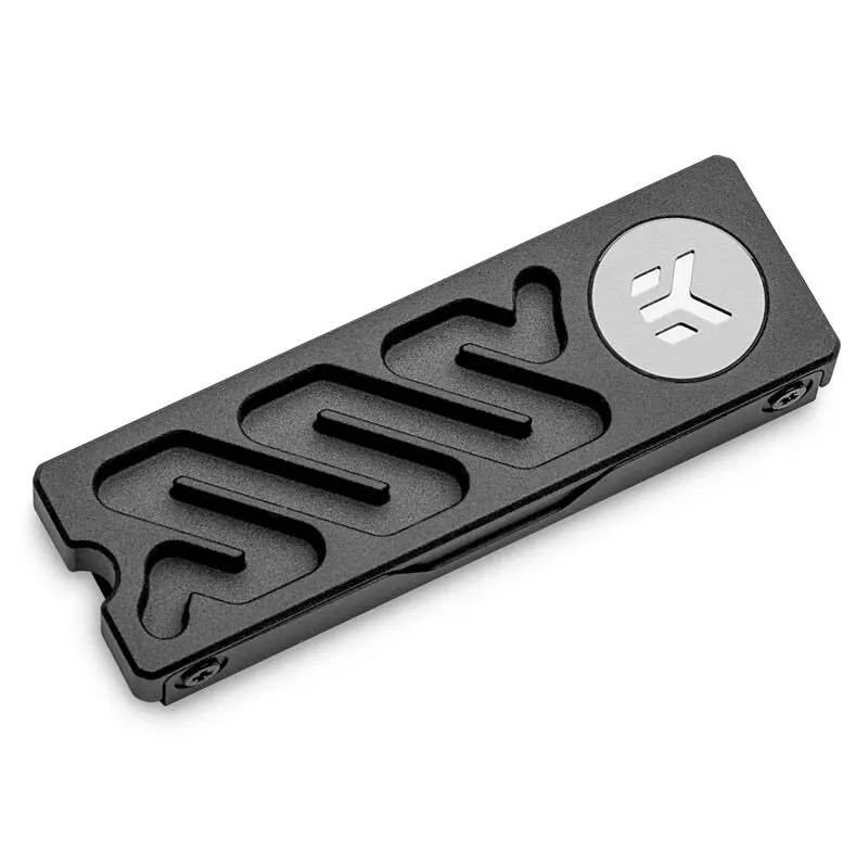 Ek Water Blocks EK-Quantum Convection M.2 NVMe - Nero
