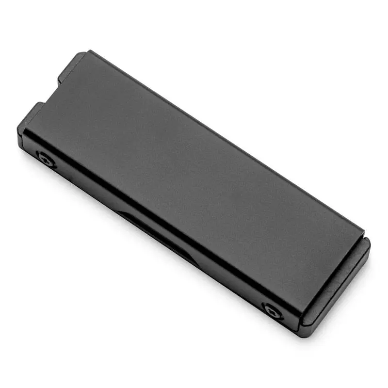 Ek Water Blocks EK-Quantum Convection M.2 NVMe - Nero - immagine 2