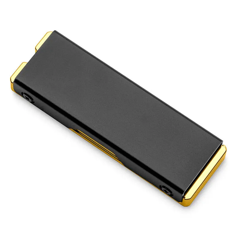 Ek Water Blocks EK-Quantum Convection M.2 NVMe - Gold - immagine 2