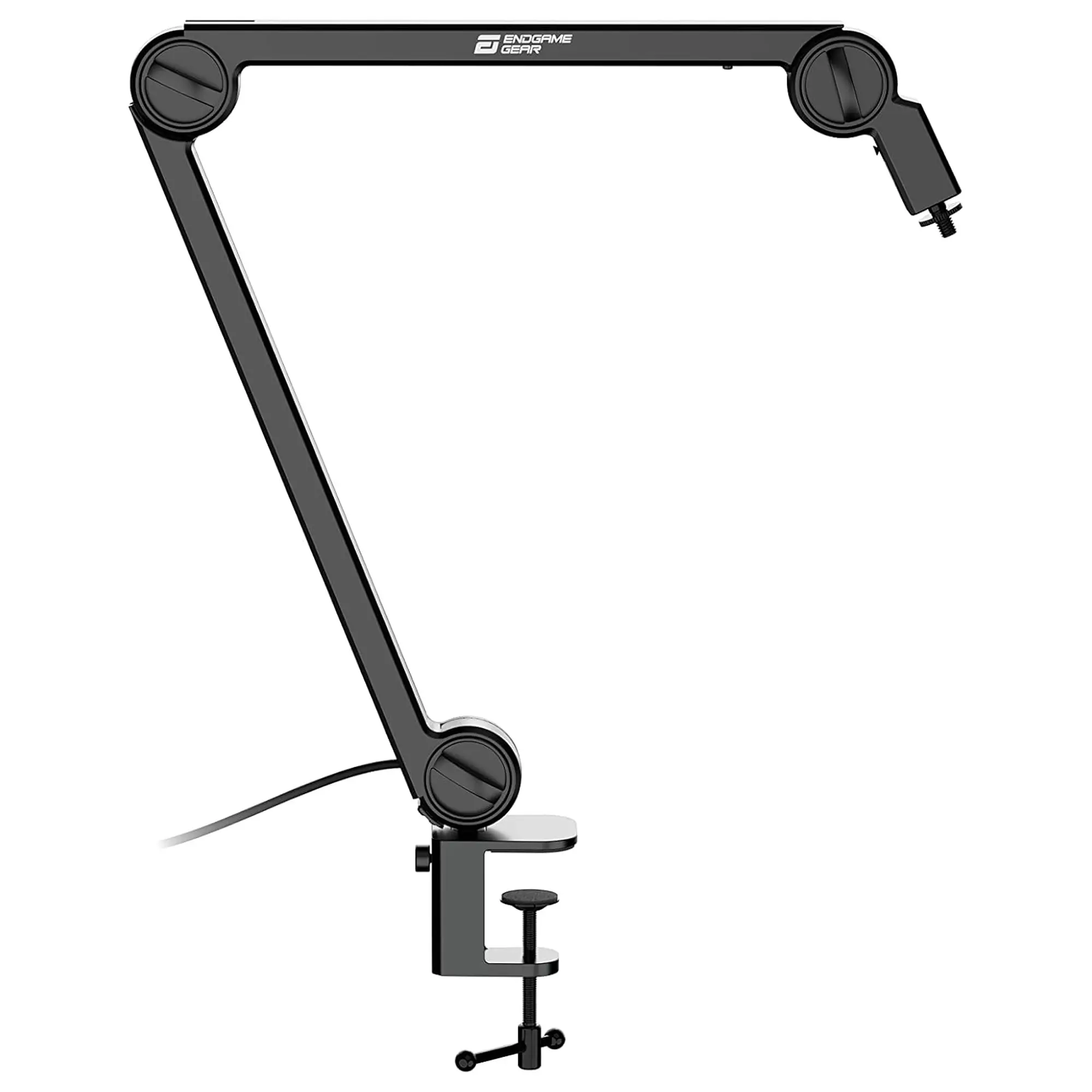 Endgame Gear MICARM Braccio per Microfono - Nero