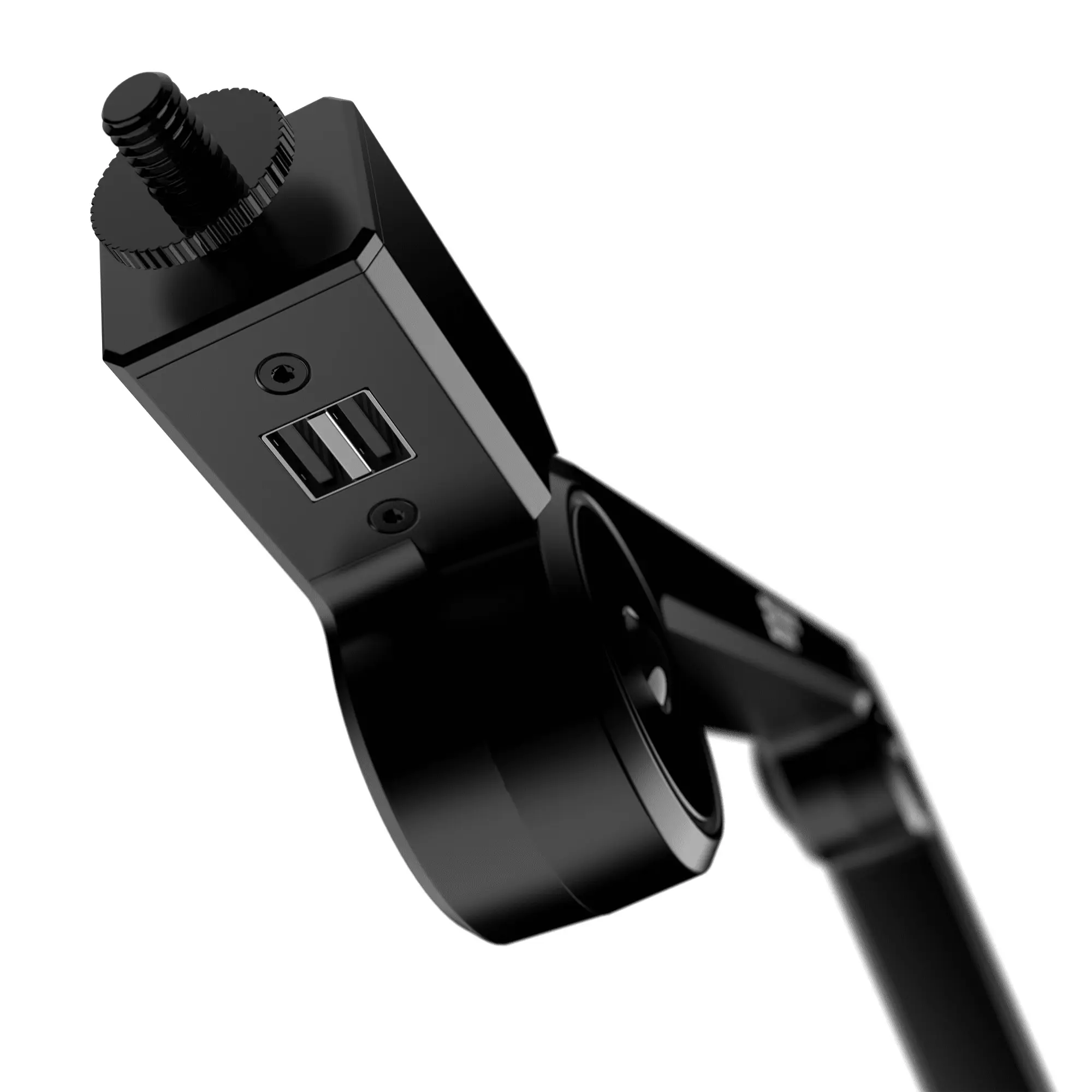 Endgame Gear MICARM Braccio per Microfono - Nero - immagine 2
