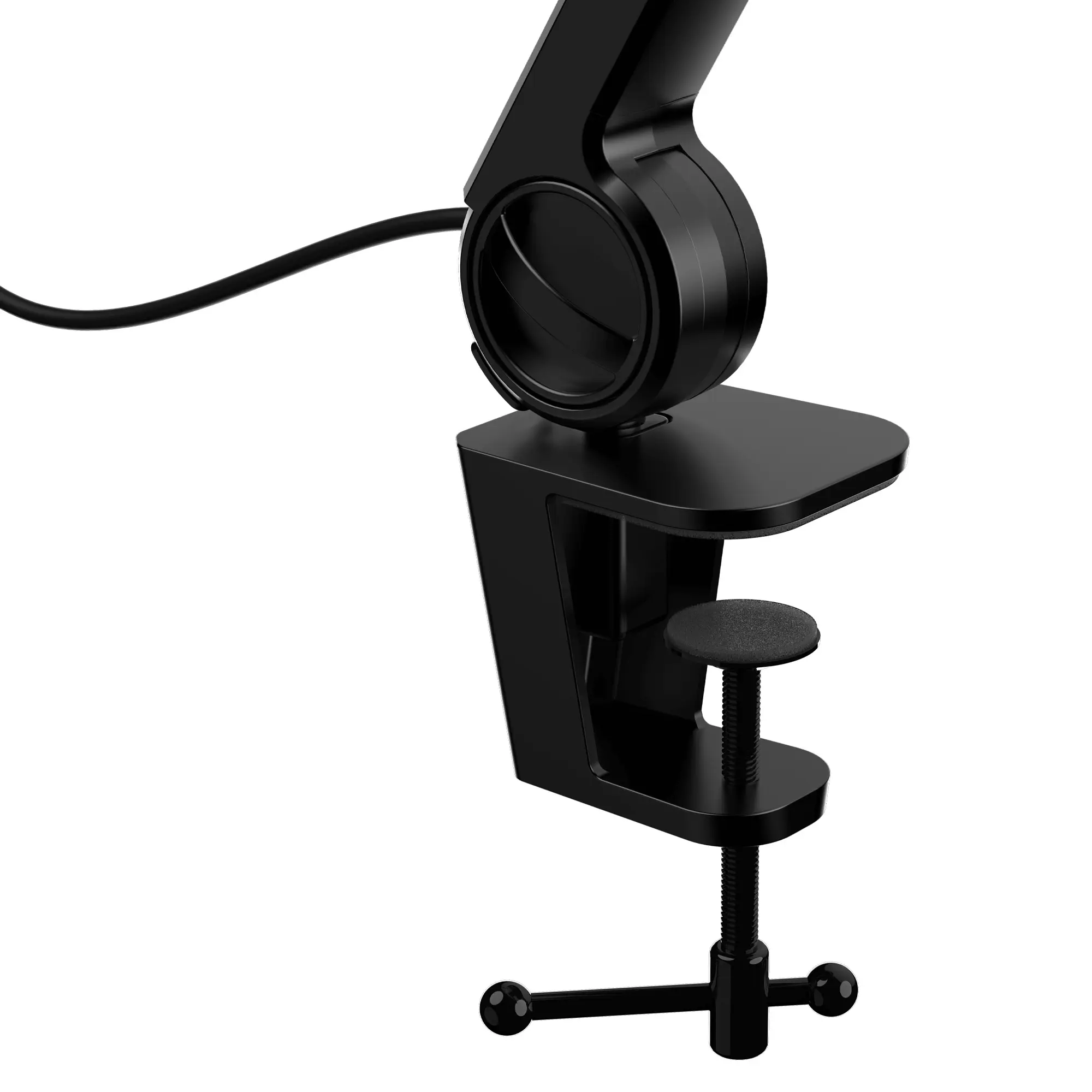 Endgame Gear MICARM Braccio per Microfono - Nero - immagine 3
