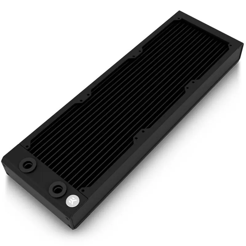 EK Water Blocks EK-Quantum Surface P360, 360mm - Nero