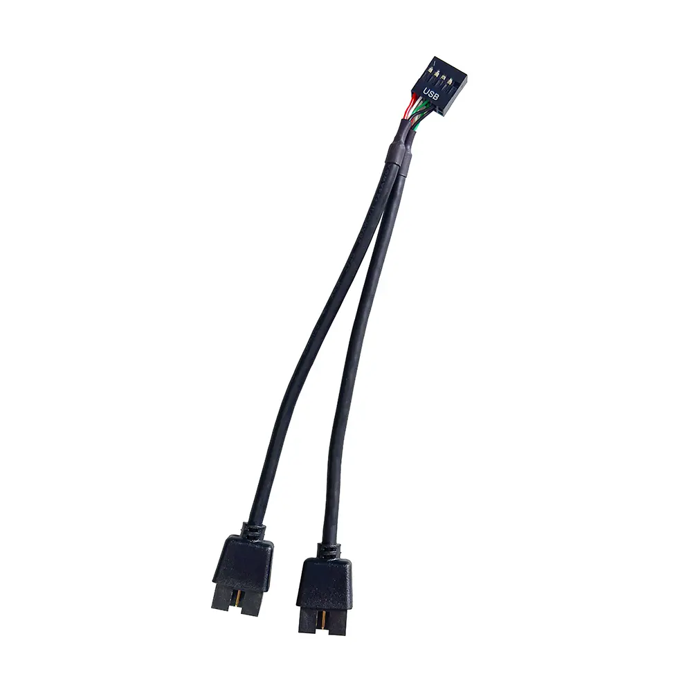 Cavo Splitter a Y Interno USB 2.0 *OEM*