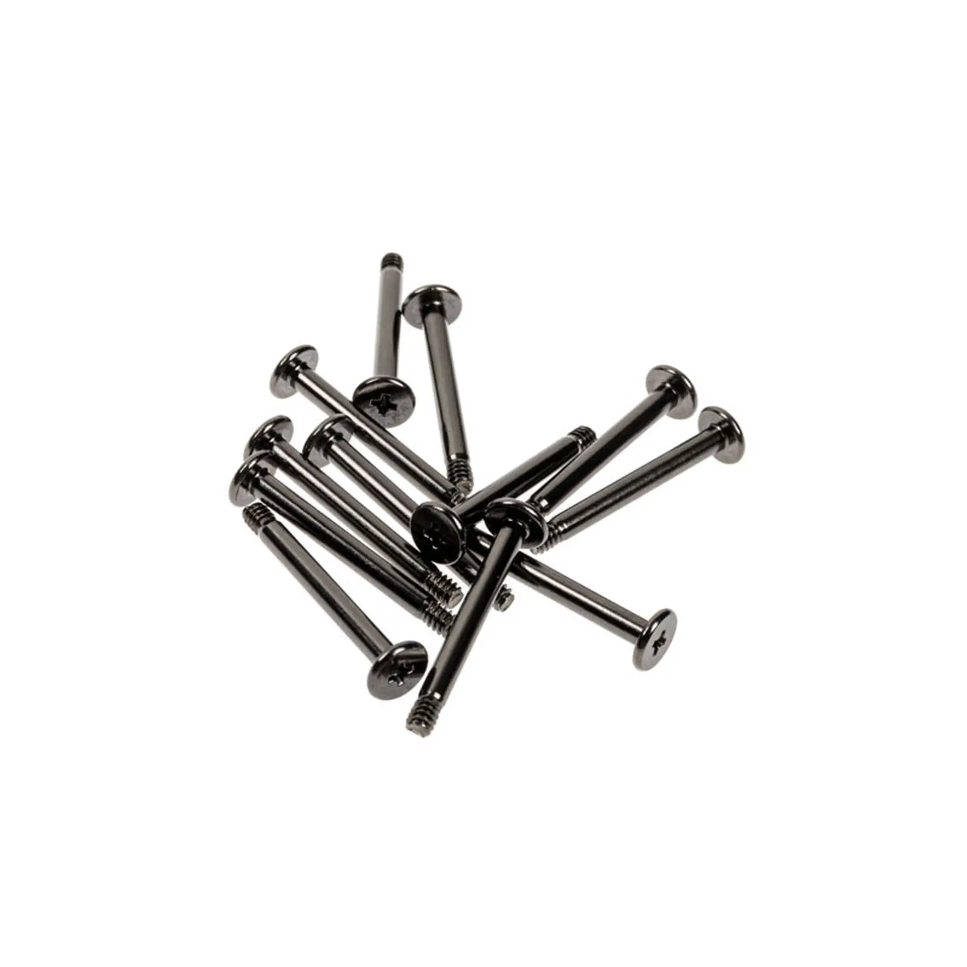 Lian Li SC-T31B Viti Ventole 12 Pezzi