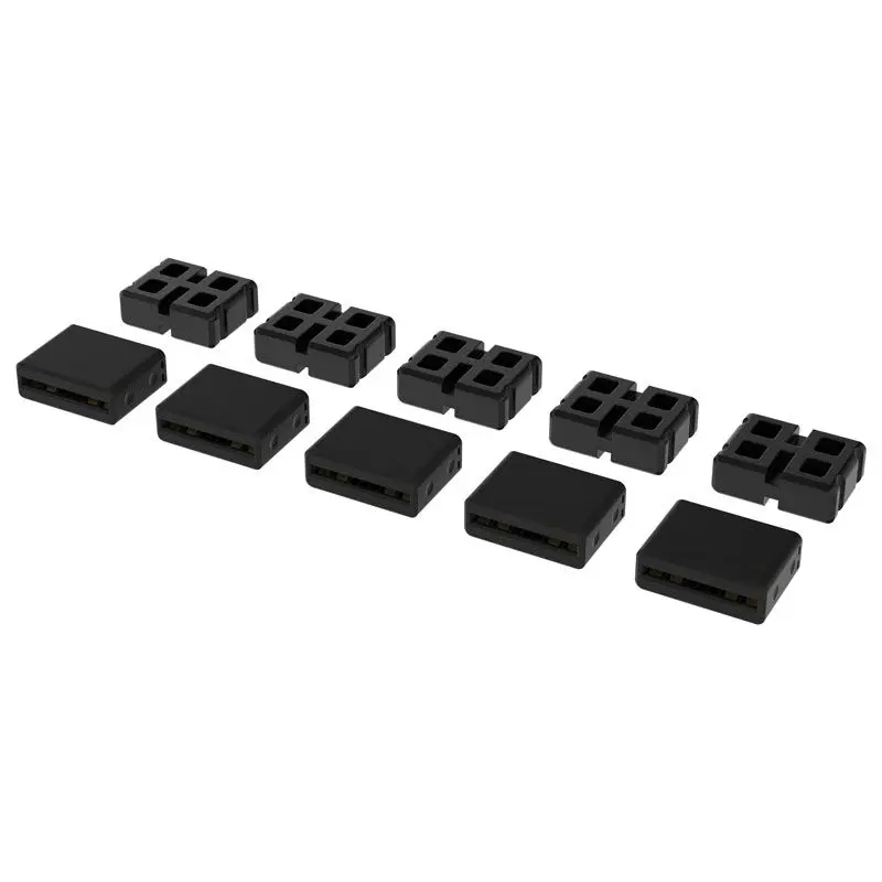Corsair iCUE LINK Cable, Kit Connettori - immagine 2