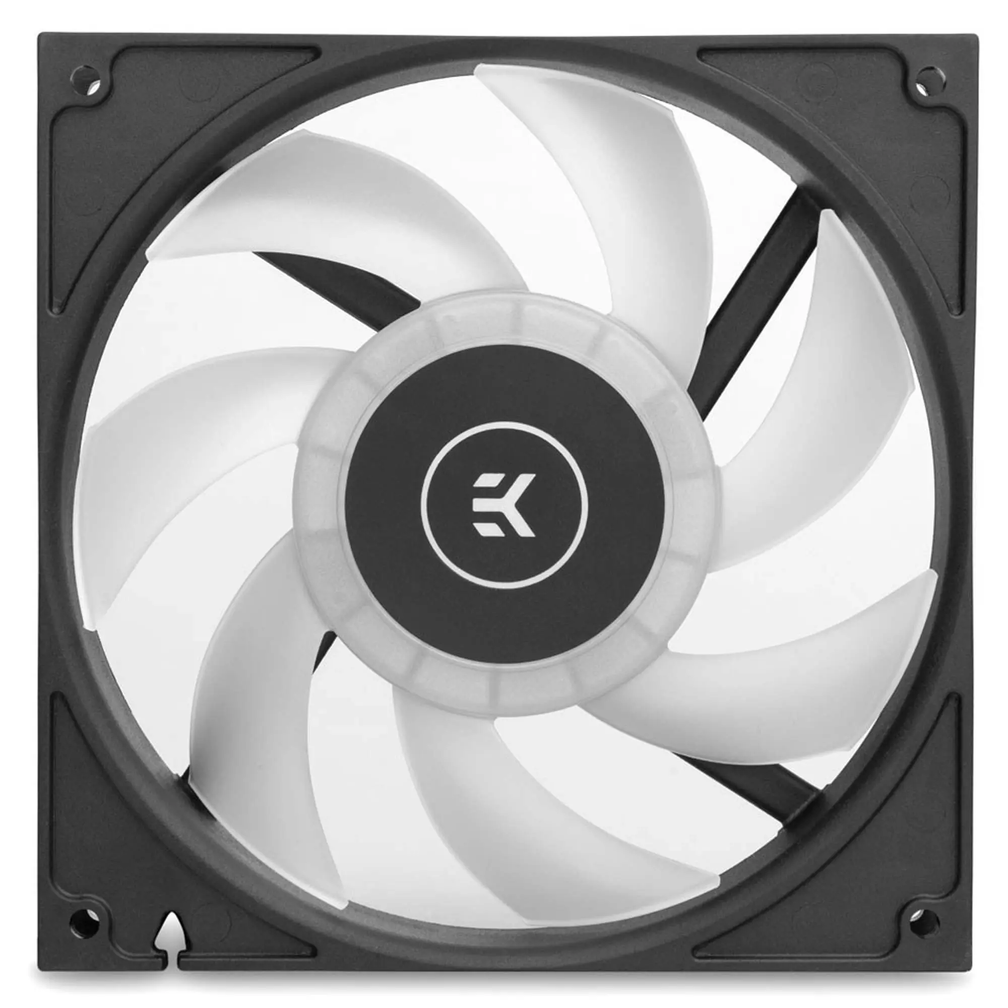 EK Water Blocks EK-Vardar EVO 140ER D-RGB, 400~1.600 RPM - 140mm *OEM*