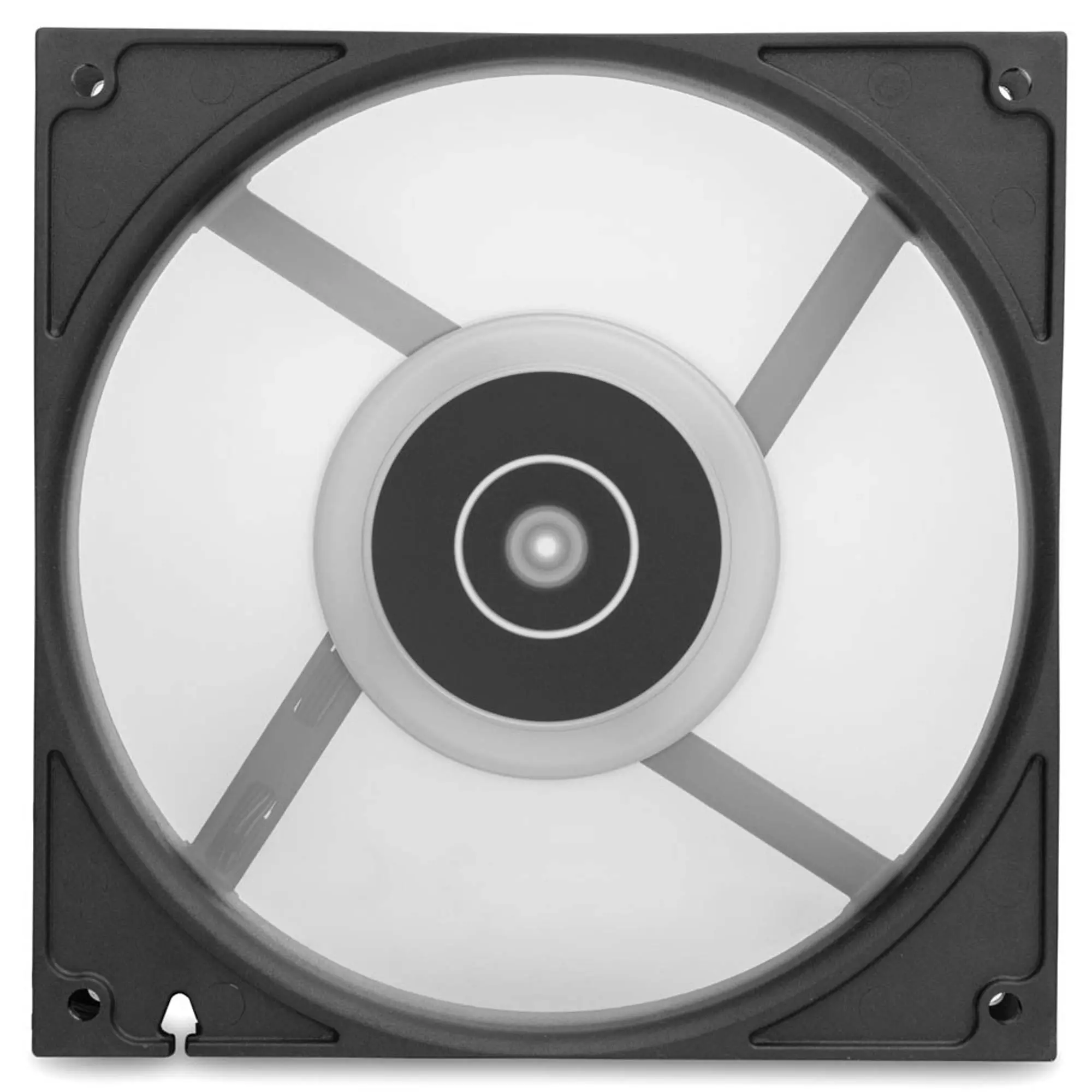 EK Water Blocks EK-Vardar EVO 140ER D-RGB, 400~1.600 RPM - 140mm *OEM* - immagine 2