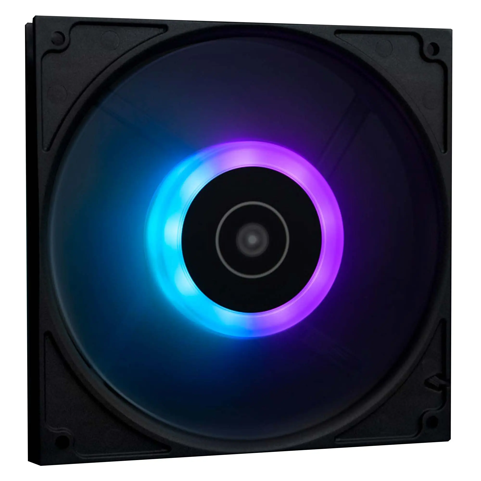 EK Water Blocks EK-Vardar EVO 140ER D-RGB, 400~1.600 RPM - 140mm *OEM* - immagine 4