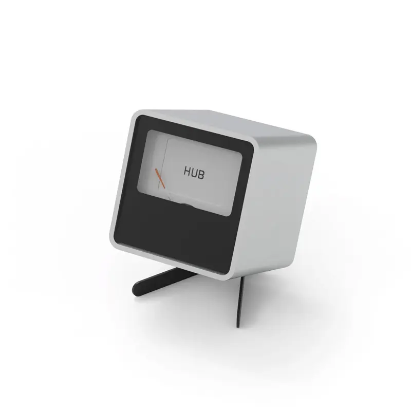 Streacom VU1 Starter Kit - Argento - immagine 2