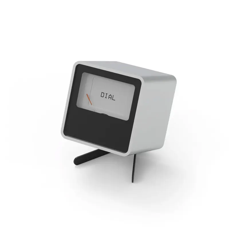 Streacom VU1 Starter Kit - Argento - immagine 3