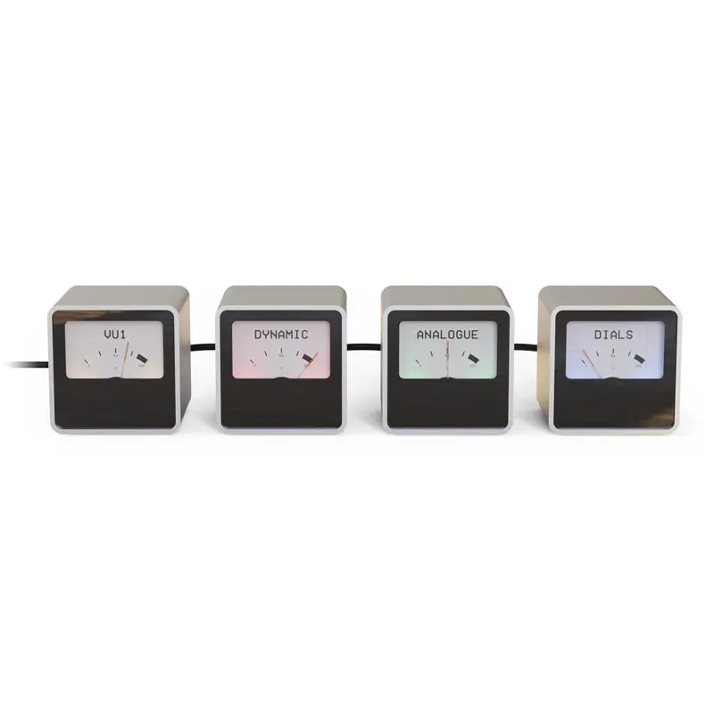 Streacom VU1 Starter Kit - Argento - immagine 7