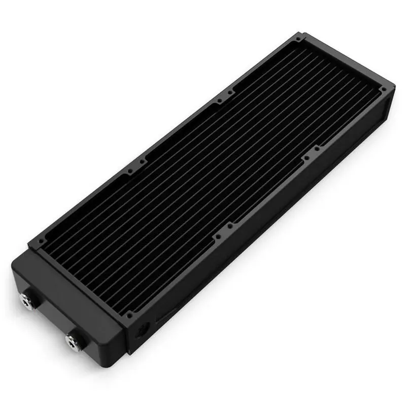 EK Water Blocks EK-Pro P360 Multiport, 360mm - Nero