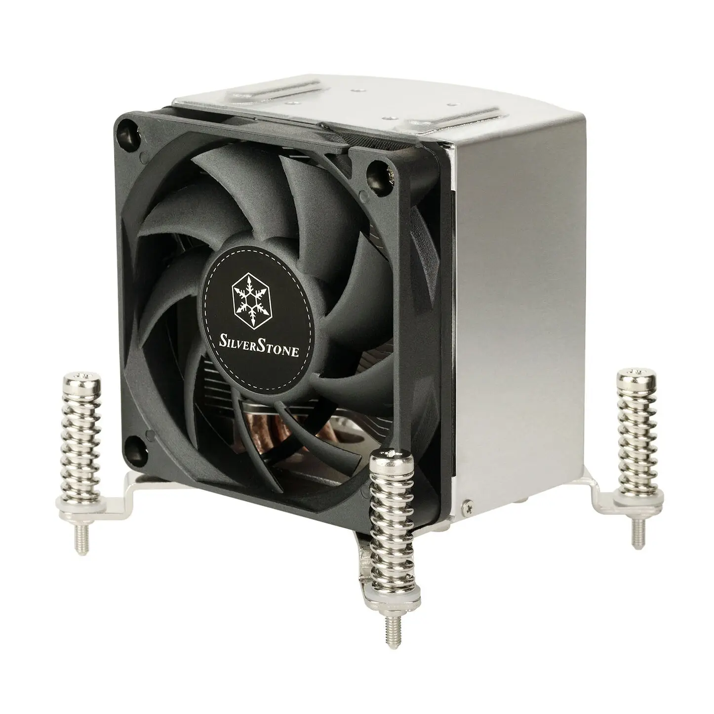 Silverstone SST-AR10-1700 CPU Cooler - 70 mm