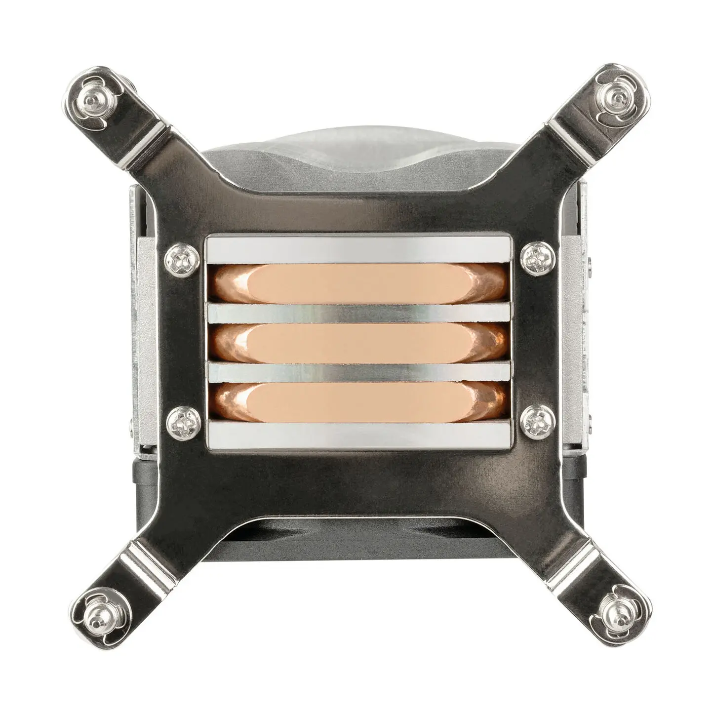 Silverstone SST-AR10-1700 CPU Cooler - 70 mm - immagine 2