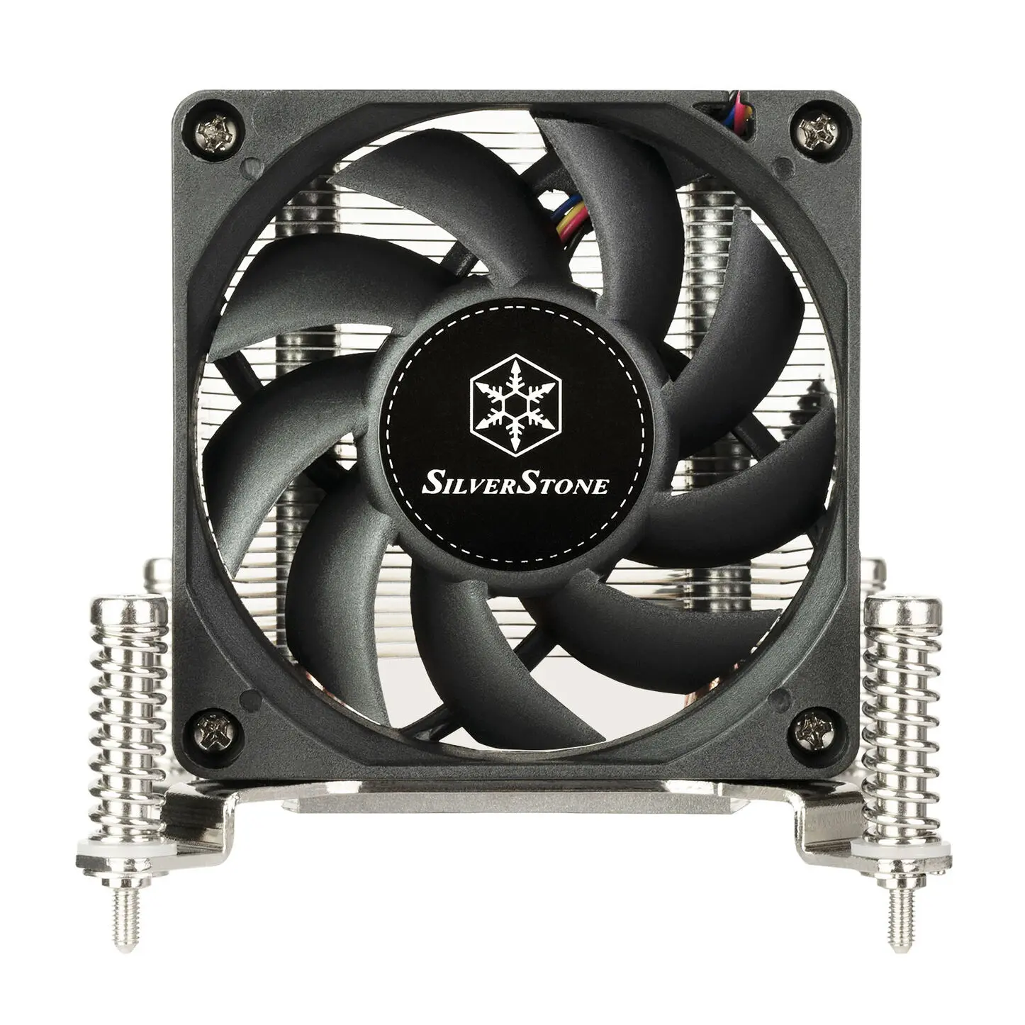 Silverstone SST-AR10-1700 CPU Cooler - 70 mm - immagine 4