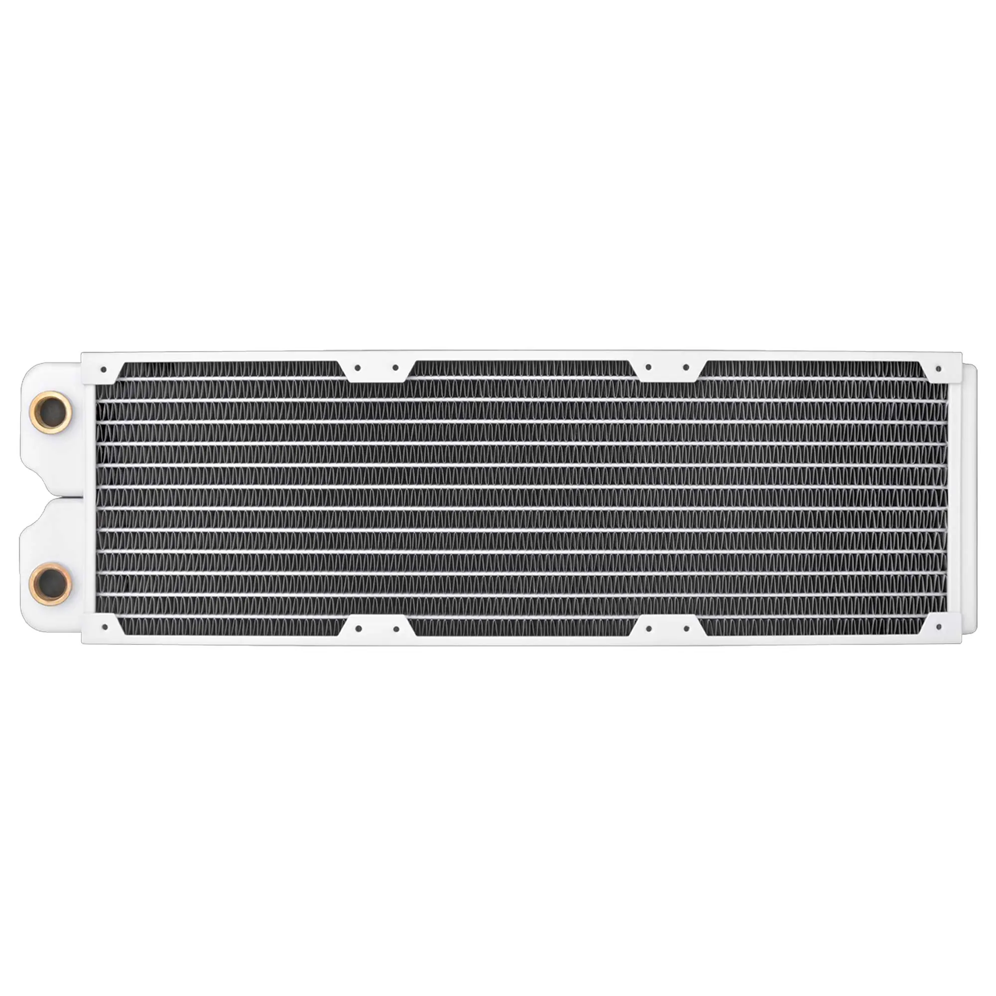 Thermaltake Pacific SR360, 360mm - Bianco - immagine 2