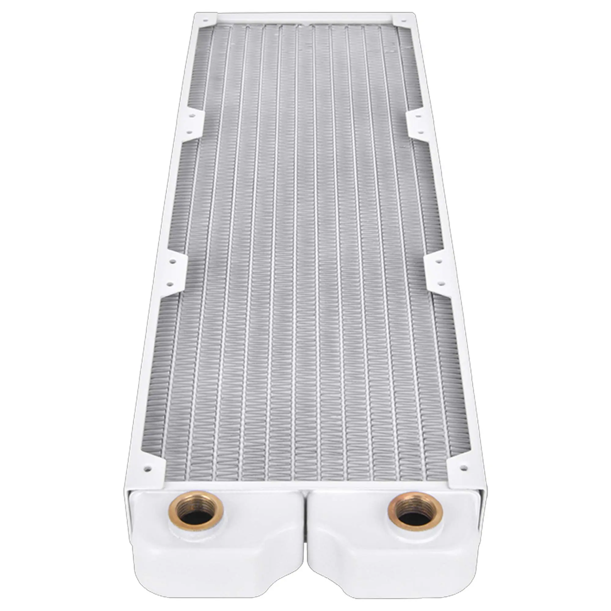 Thermaltake Pacific SR360, 360mm - Bianco - immagine 3