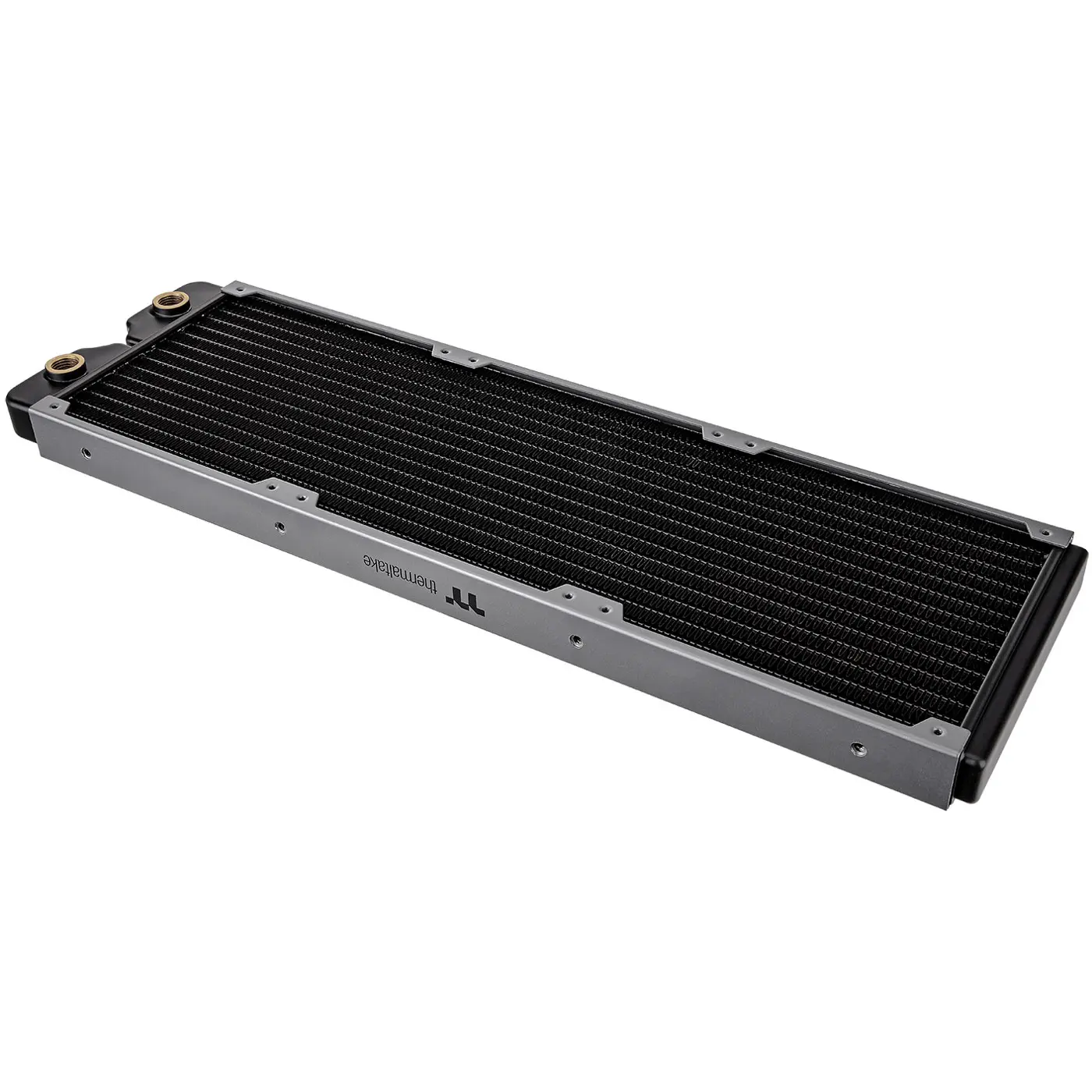 Thermaltake Pacific SR420, 420mm - Nero - immagine 2