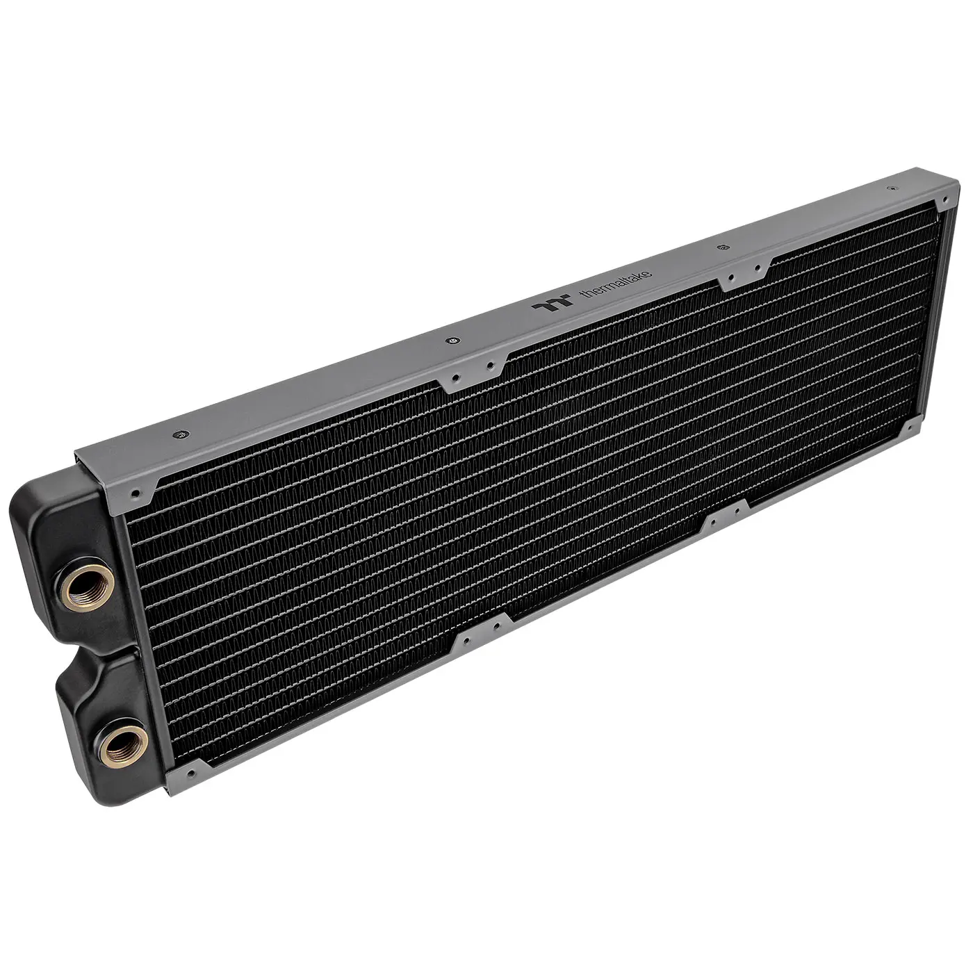 Thermaltake Pacific SR420, 420mm - Nero - immagine 4
