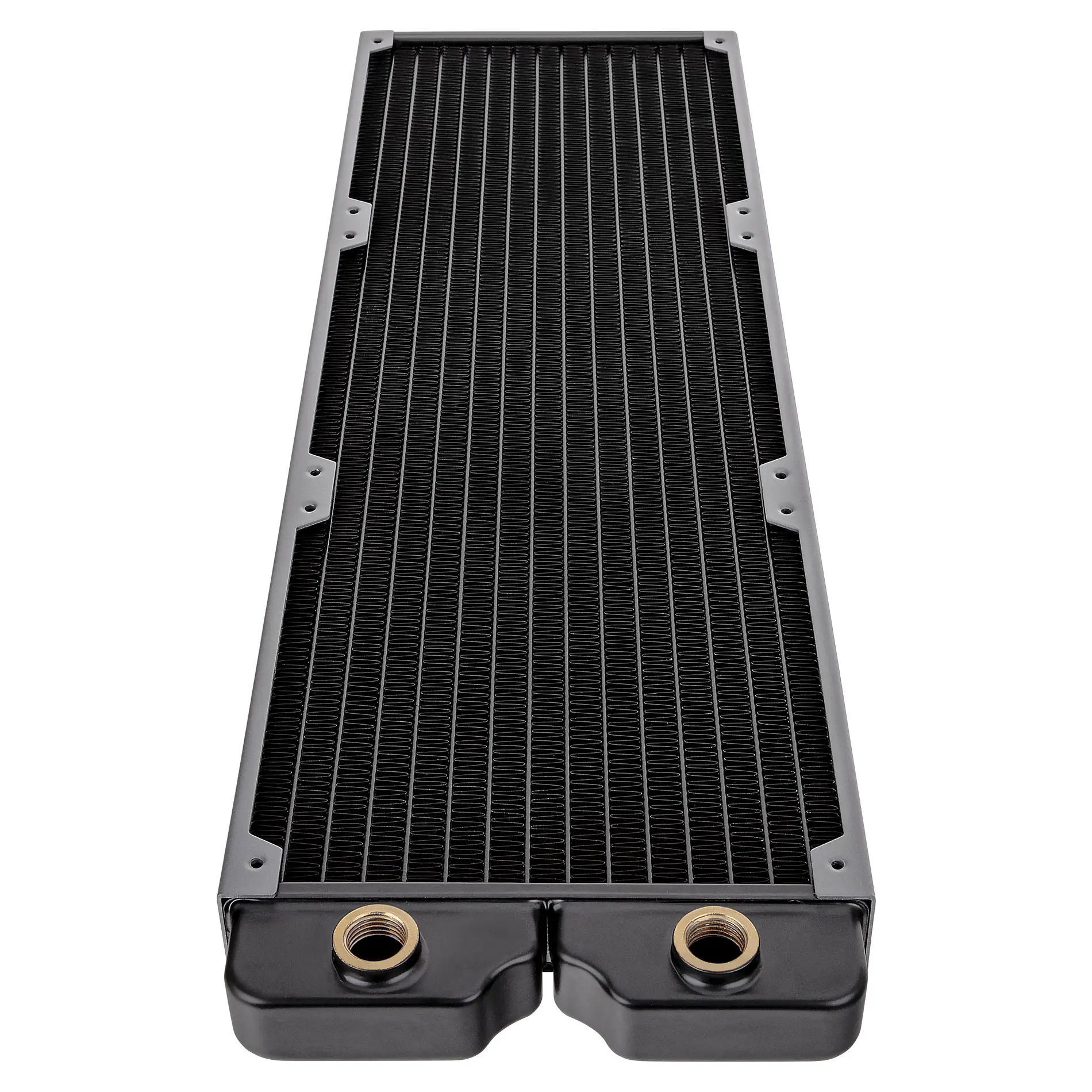Thermaltake Pacific SR420, 420mm - Nero - immagine 5