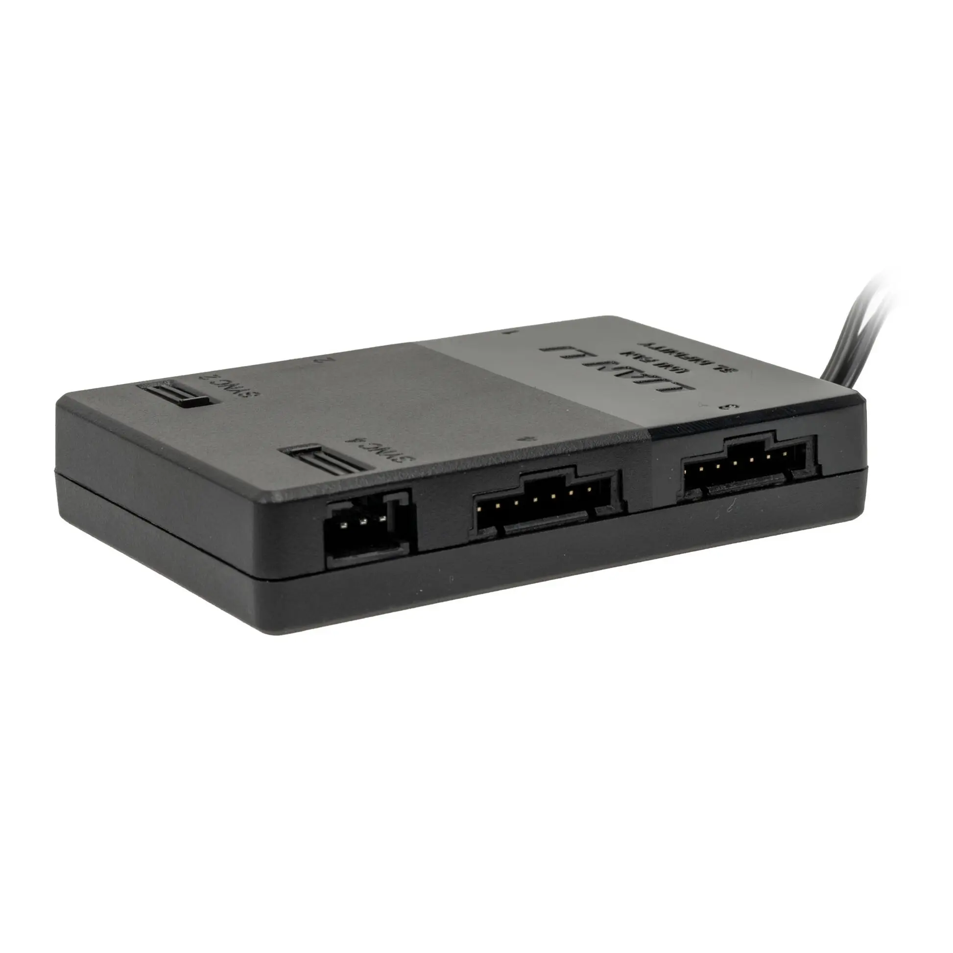 Lian Li UNI HUB SL-INF Controller, L-Connect 3 - Bianco - immagine 3