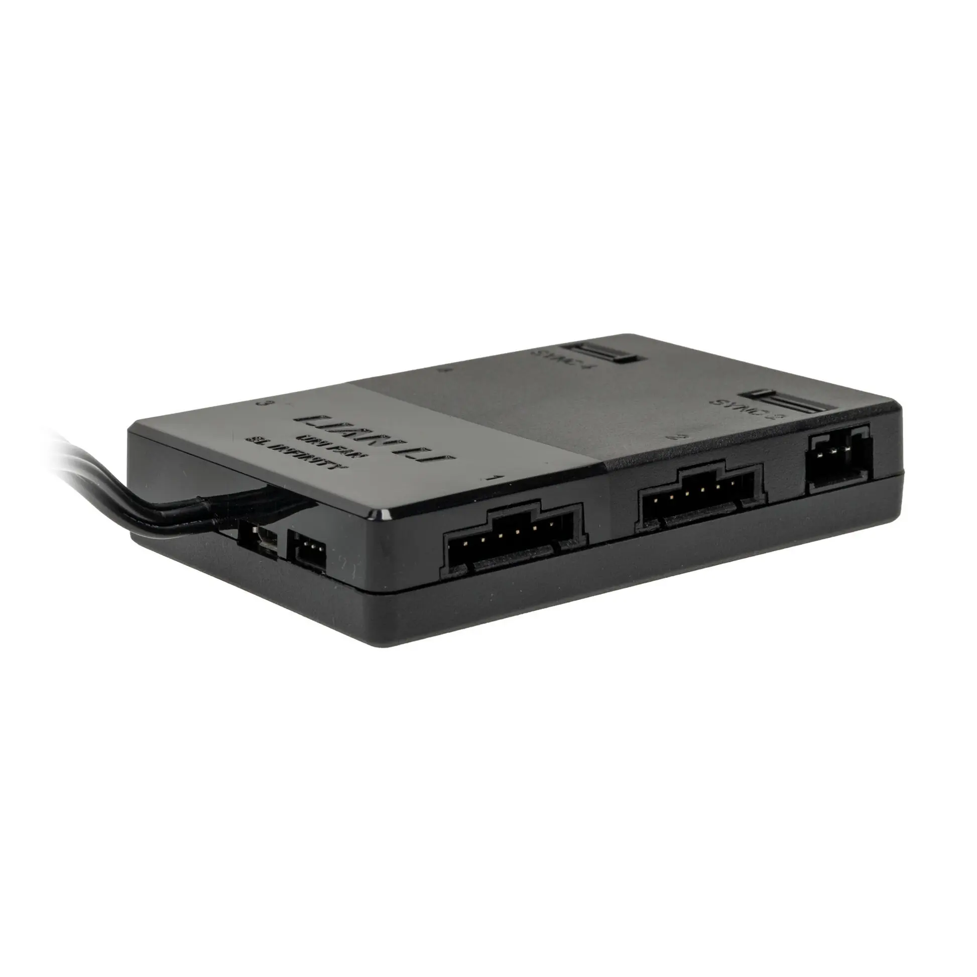 Lian Li UNI HUB SL-INF Controller, L-Connect 3 - Bianco - immagine 4
