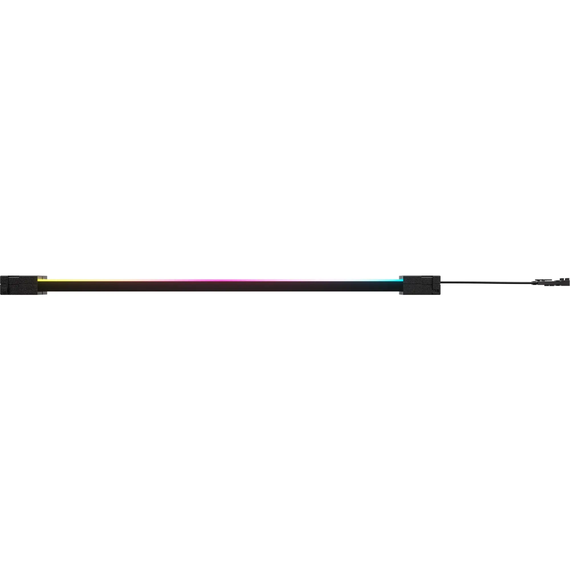 Corsair aRGB PSU Cable Strips - Strisce aRGB PSU - immagine 3