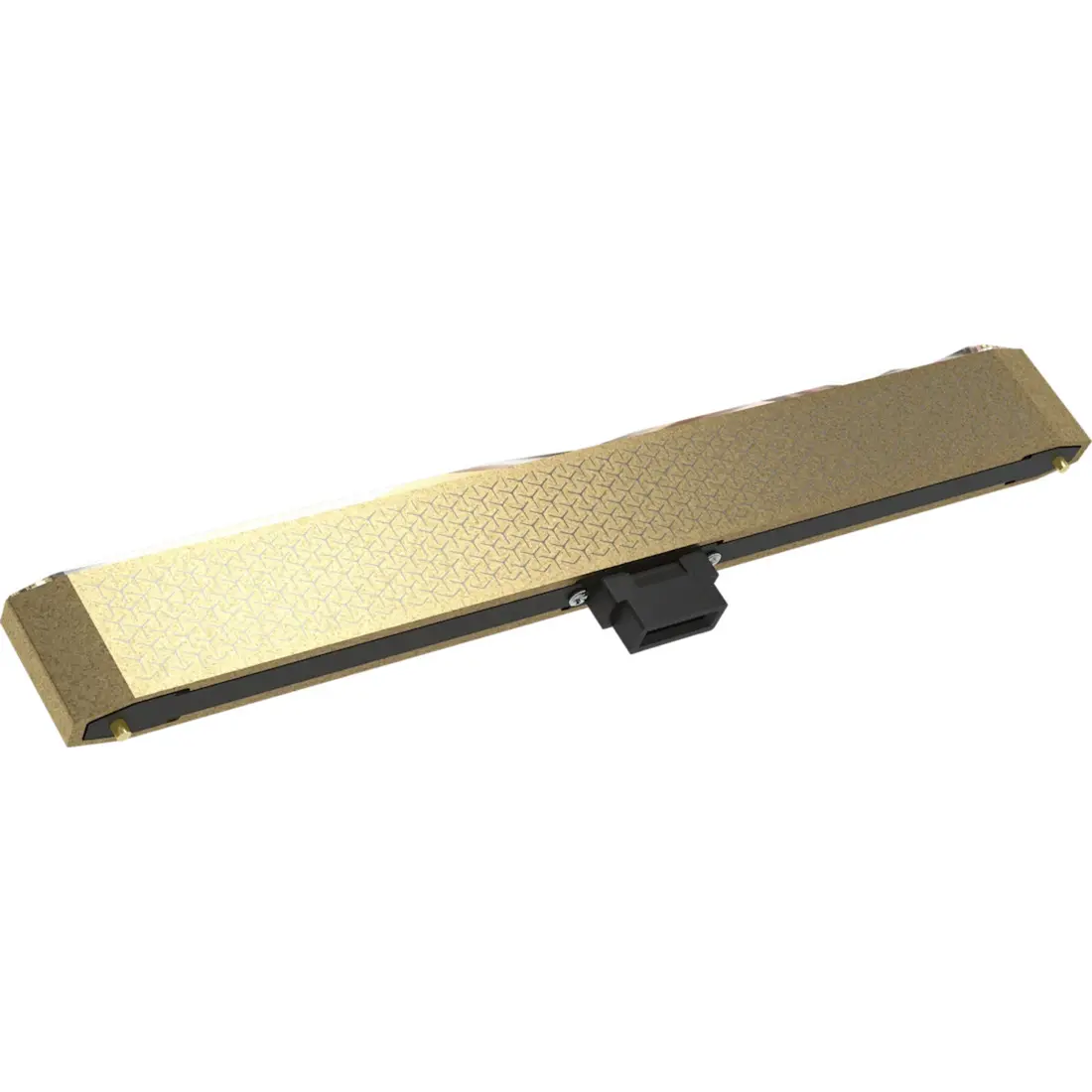 Corsair Dominator Wave Titanium Kit Barre Superiori, 2 pezzi - immagine 2
