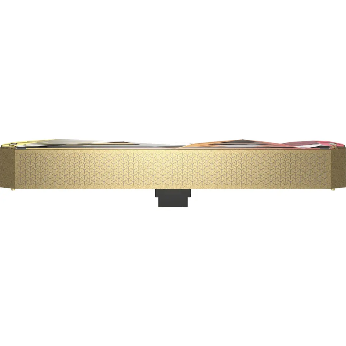Corsair Dominator Wave Titanium Kit Barre Superiori, 2 pezzi - immagine 3