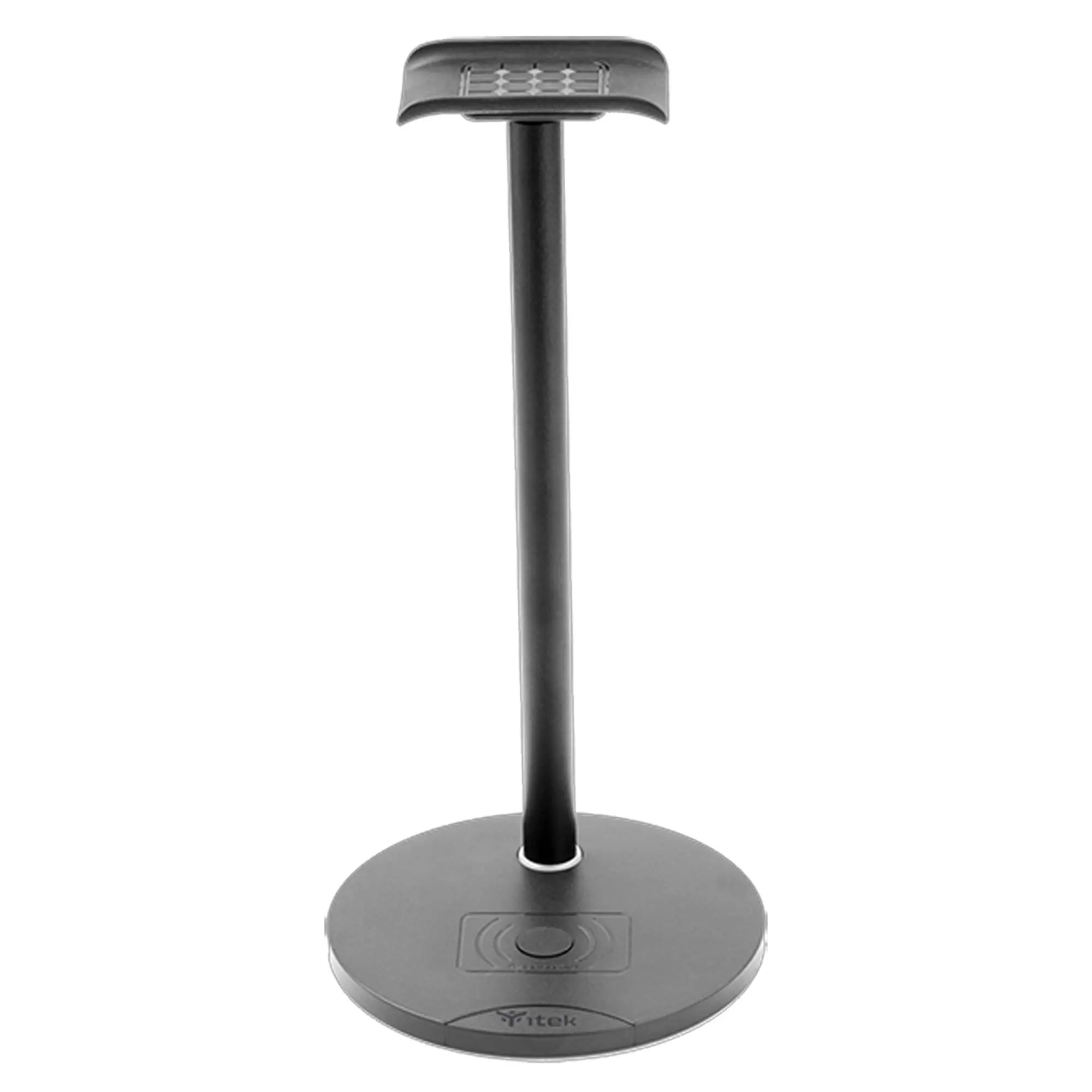 Itek Stand Cuffie Z5 - Nero - immagine 2