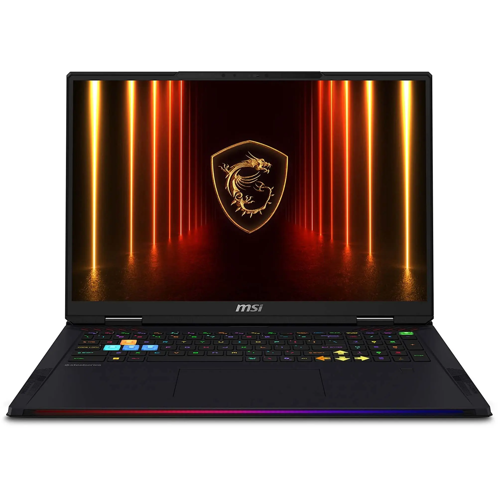 MSI Raider 18 HX AI A2XWIG-067IT, RTX 5080, 18 pollici MiniLED UHD+, 120Hz Gaming Notebook