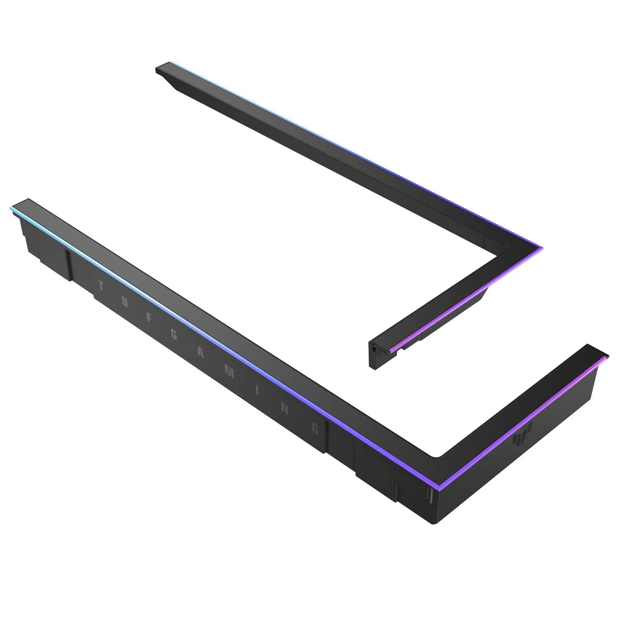 Asus TUF Gaming ARGB Lighting Kit Per GT502 Horizon - Nero